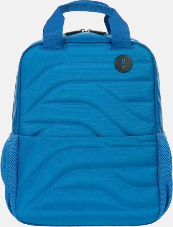 Bric's Bric&apos, s Ulisse Backpack electric blue backpack