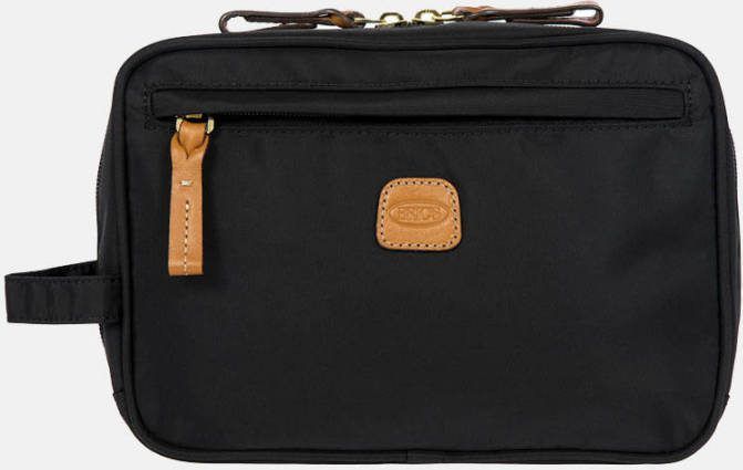 Bric's X Bag Urban toilettas nero