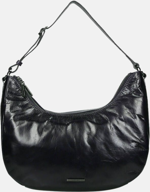 Claudio Ferrici Pelle Vecchia buideltas navy