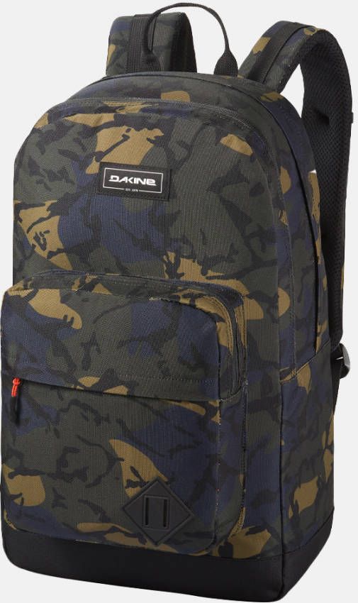 Dakine 365 pack DLX rugzak 15 inch cascade camo