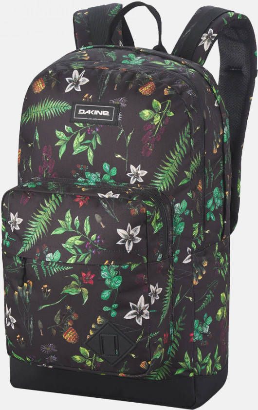 Dakine 365 pack DLX rugzak 15 inch woodland floral