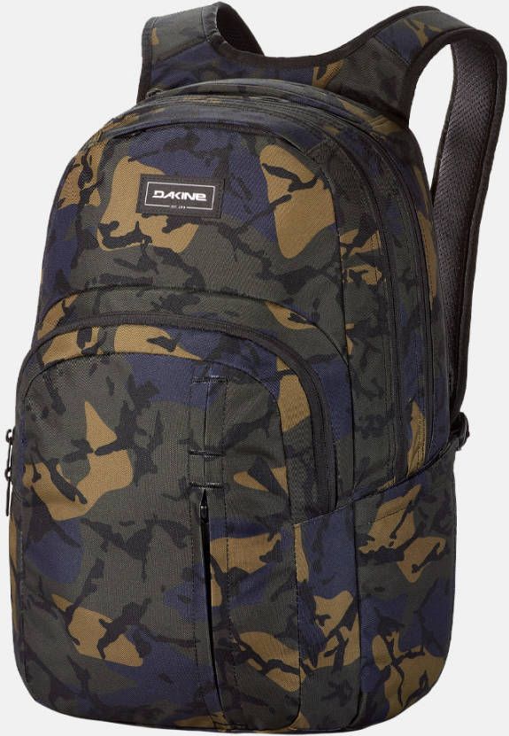 Dakine Campus Premium rugzak 28L cascade camo