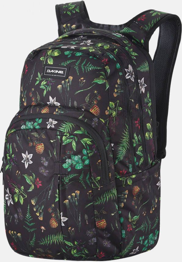 Dakine Campus Premium rugzak 28L woodland floral