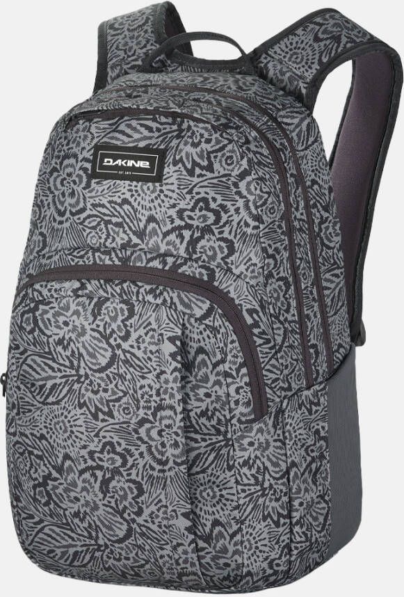 Dakine Campus M 25L Rugzak petal maze backpack