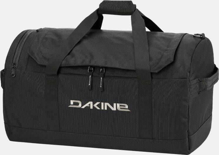 Dakine EQ Duffle weekendtas 50L black