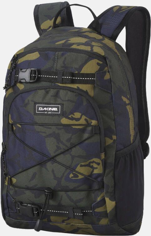 Dakine Kids Grom rugzak 13L cascade camo