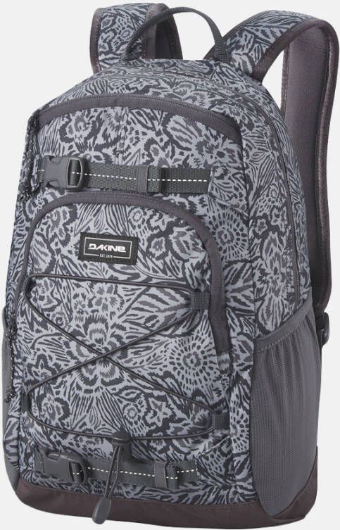 Dakine Kids Grom rugzak 13L petal maze