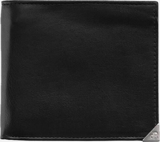 DR Amsterdam billfold black