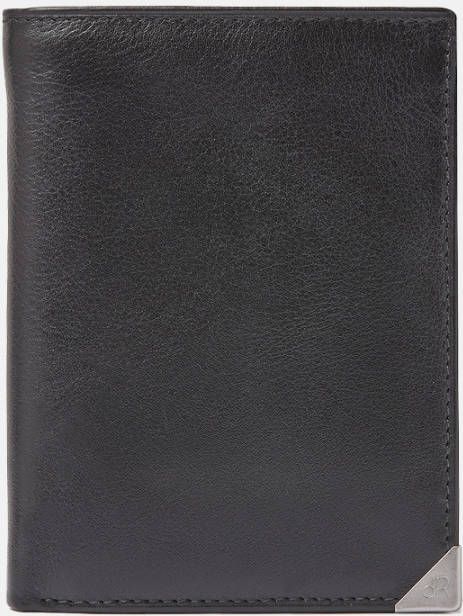DR Amsterdam billfold black