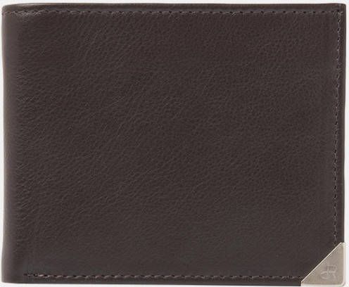 DR Amsterdam Toronto billfold moro