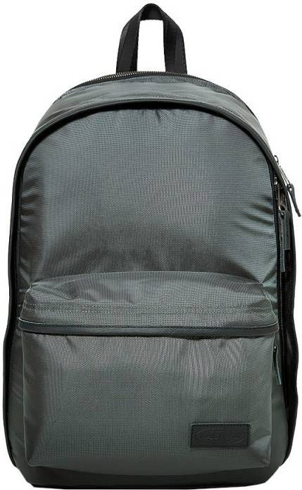 Eastpak Back To Work rugzak 15 inch constructed grey Eastpak Back To Work rugzak 15 inch constructed grey