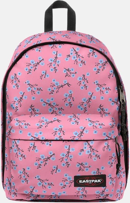 Eastpak Out Of Office Rugzak bliss crystal backpack