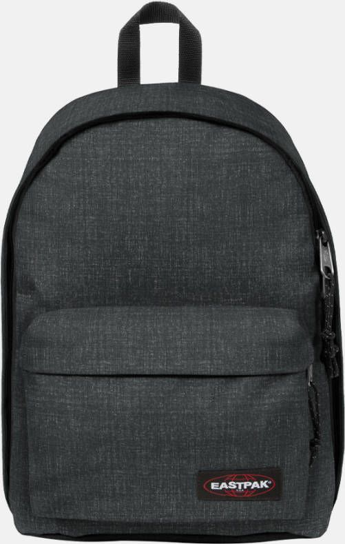 Eastpak Out of Office rugzak 14 inch concrete melang