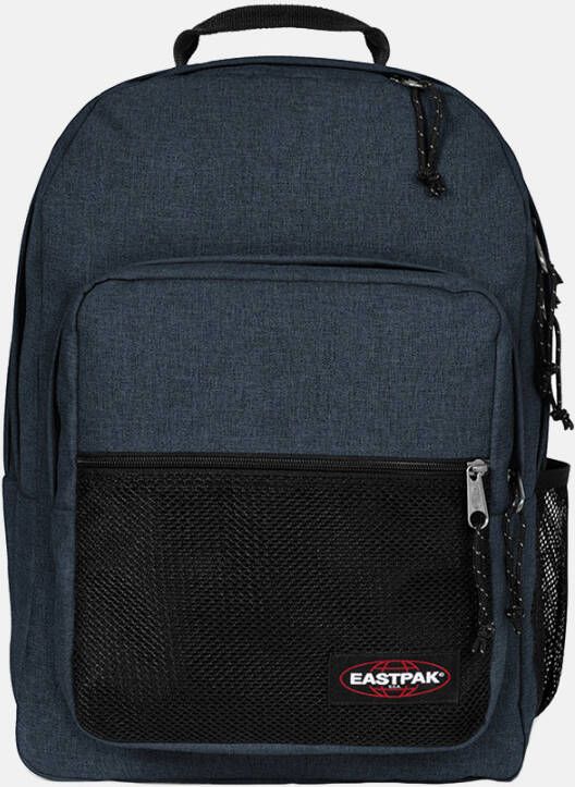 Eastpak Pinzip rugzak 15 inch triple denim
