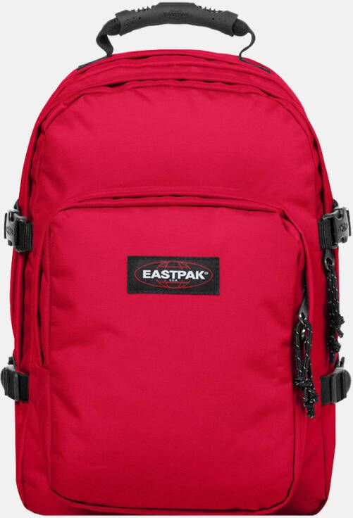 Eastpak Provider rugzak 15.6 inch sailor red