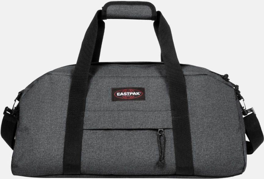 Eastpak Stand Weekendtas + black denim Weekendtas