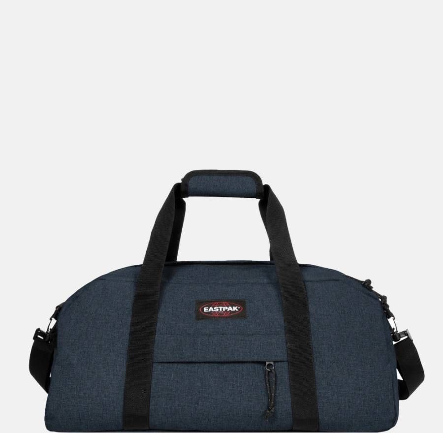 Eastpak Stand Weekendtas + triple denim Weekendtas
