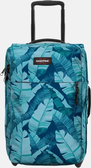 Eastpak Traf'ik light reistas S brize banana