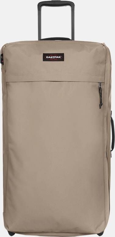 Eastpak Upright Traf'ik light reistas M whitepepper