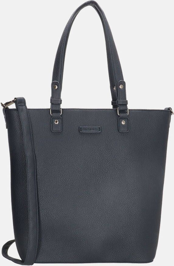 Enrico Benetti Audrey shopper 15 inch blue