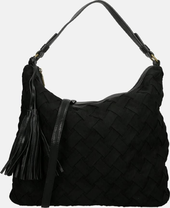 Firenze buideltas black