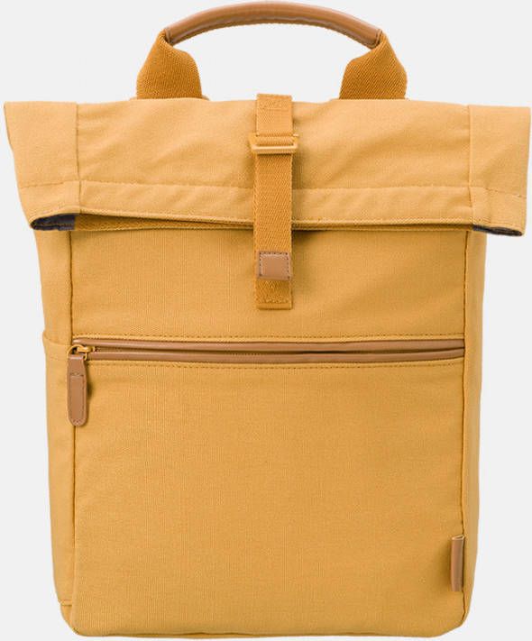 Fresk kinderrugzak S amber gold