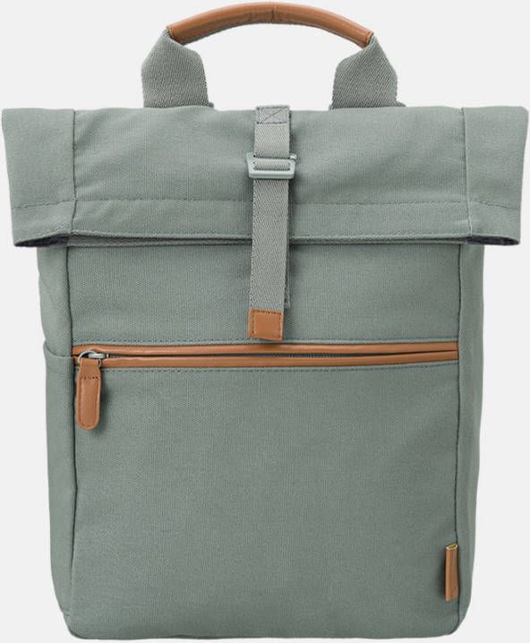 Fresk kinderrugzak S chinois green