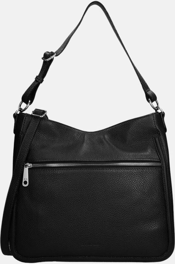 Gigi Fratelli Elegance buideltas black