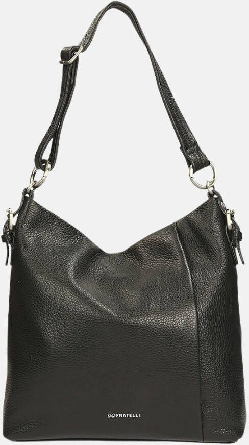 Gigi Fratelli Romance buideltas L black