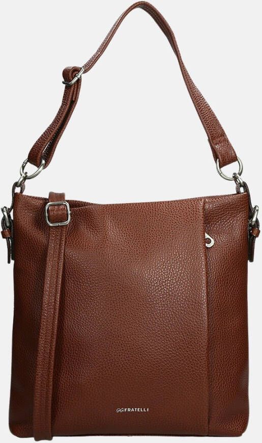 Gigi Fratelli Romance buideltas L brandy