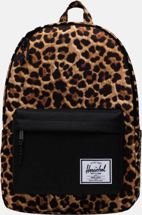 Herschel Supply Classic XL rugzak met 15 inch laptopvak