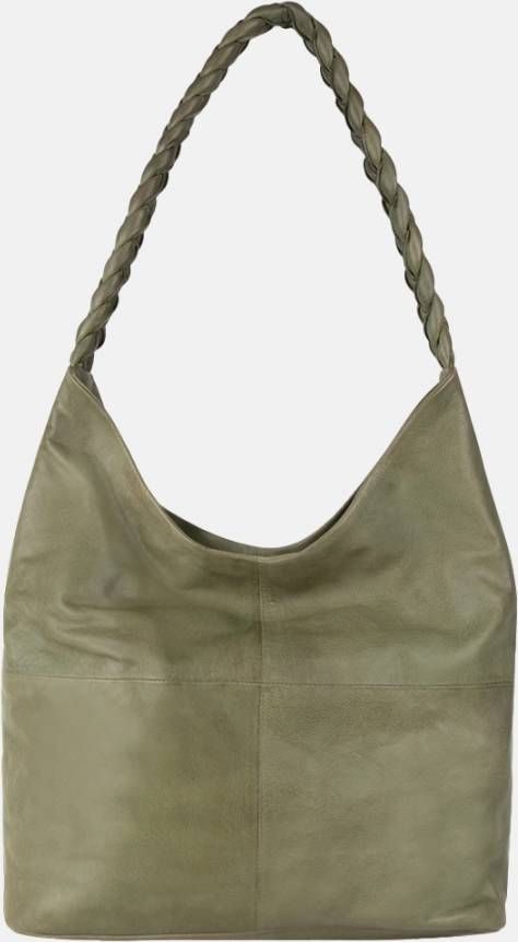 Legend Barasso buideltas green