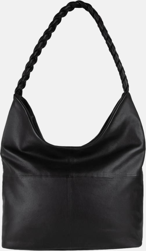 Legend Barasso buideltas zwart