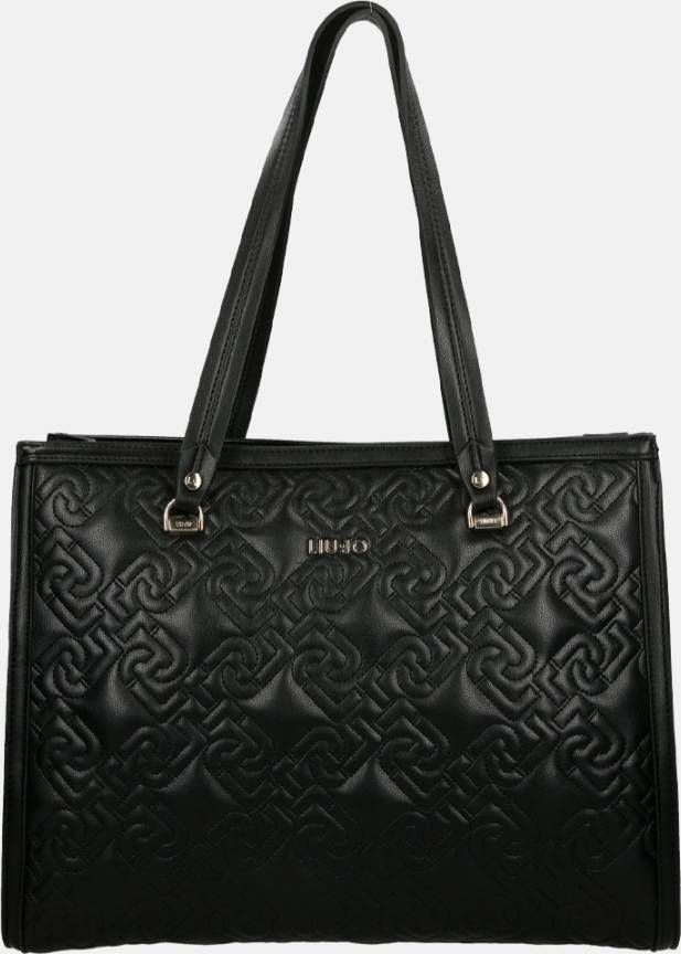 Liu Jo Schoudertassen Zwart Dames