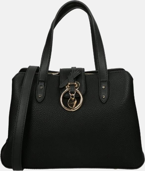 Liu Jo Darina Boston Bag black Damestas