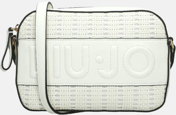 Liu Jo Lucente Cross Over off white Damestas