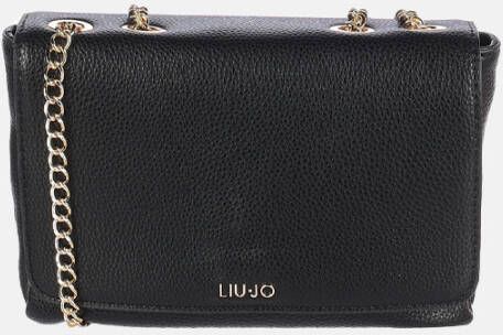 Liu Jo Schoudertassen Zwart Dames