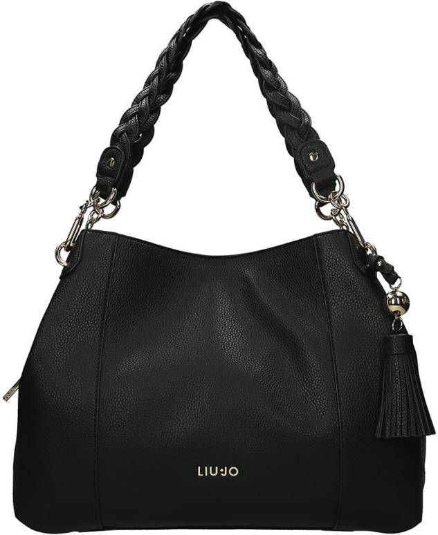 Handtas Liu Jo Liu Jo Jorah Pink Handbag AA4185E0037-51920