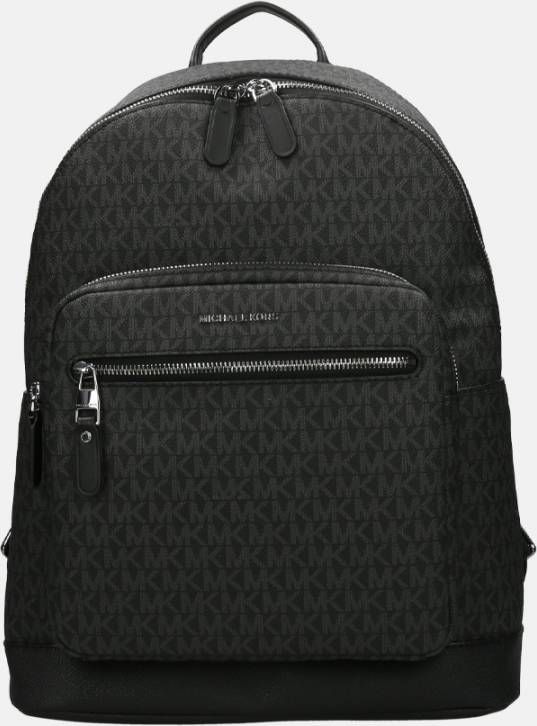 Michael Kors Commuter rugzak black