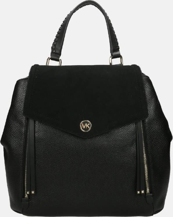 Michael Kors Freya rugzak black