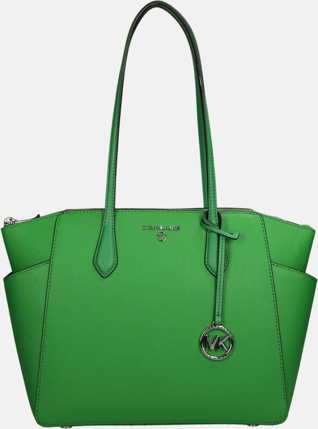 Michael Kors Marilyn shopper M palm