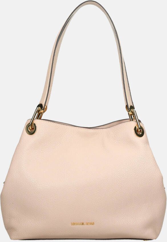 Michael Kors Raven buideltas soft pink