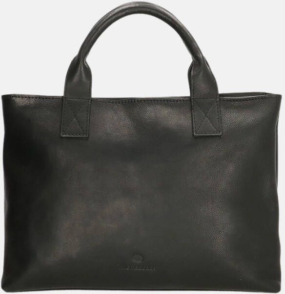 Micmacbags Discover Handtas zwart II Damestas