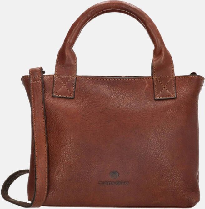 Micmacbags Discover Handtas bruin Damestas
