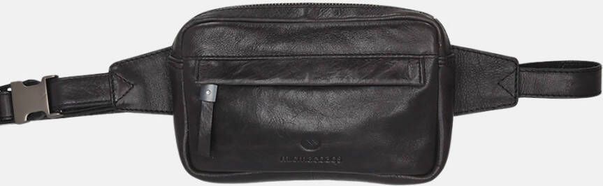 Micmacbags Porto heuptas black