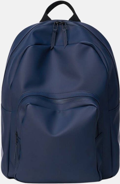 Rains Original Base Bag Rugtas Blue