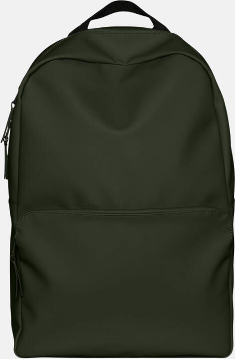 Rains Field Bag rugzak 17 inch green