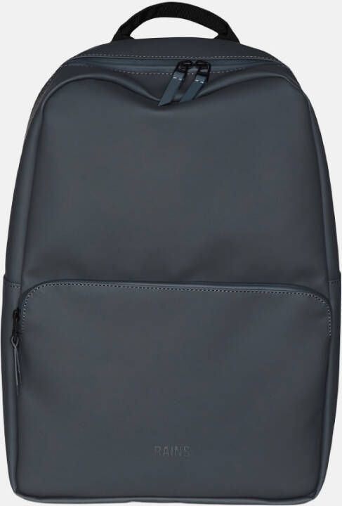 Rains Field Bag rugzak 17 inch slate