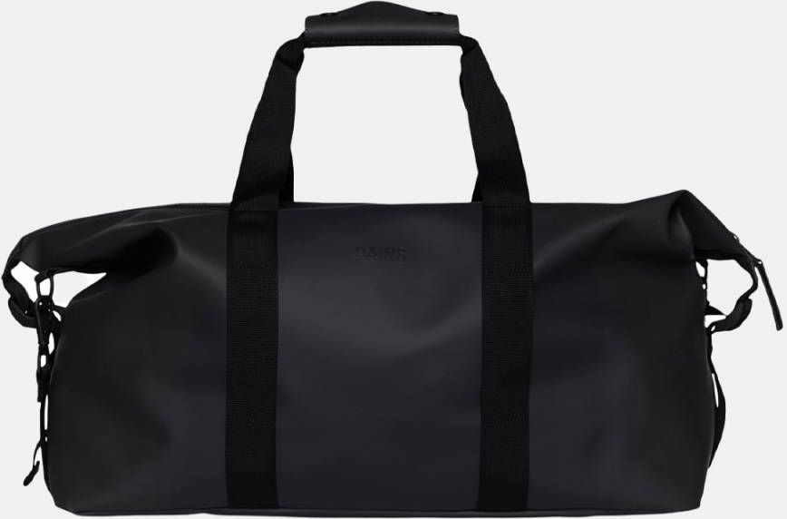 Rains Original Weekend Bag Reistas Black
