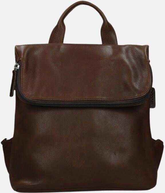 Saccoo Paita rugzak choco